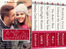 Winter in Snow Valley (Snow Valley Romance)