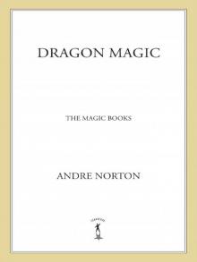Dragon Magic Dragon Magic