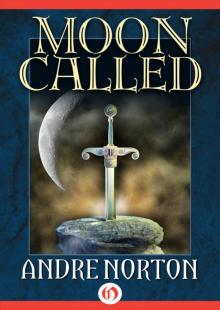 Moon Called Moon Called