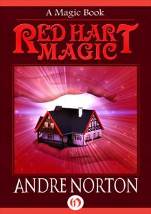 Red Hart Magic Red Hart Magic