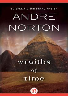 Wraiths of Time Wraiths of Time