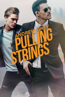 Pulling Strings Pulling Strings