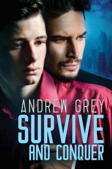 Survive and Conquer Survive and Conquer