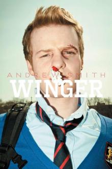Winger Winger