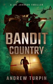 Bandit Country Bandit Country