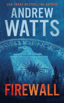 Firewall (The Firewall Spies Book 1) Firewall (The Firewall Spies Book 1)