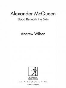 Alexander McQueen Alexander McQueen