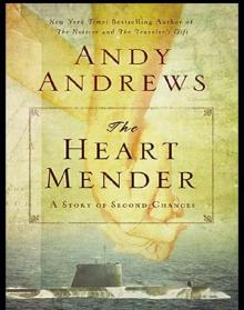 The Heart Mender: A Story of Second Chances