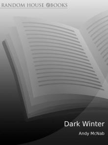 Dark Winter Dark Winter