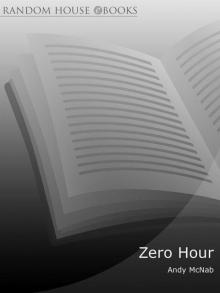 Zero Hour