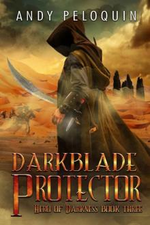Darkblade Protector Darkblade Protector