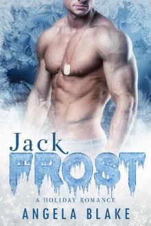 Jack Frost: A Holiday Romance