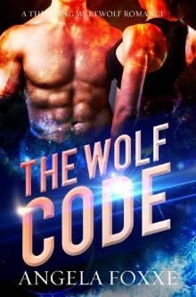 The Wolf Code The Wolf Code