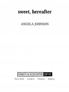 Sweet, Hereafter Sweet, Hereafter