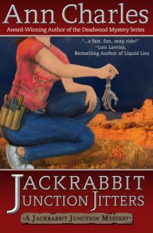 Jackrabbit Junction Jitters Jackrabbit Junction Jitters