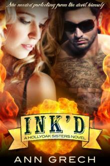 Ink'd