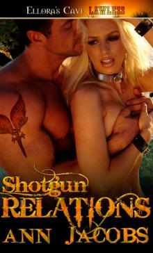 ShotgunRelations