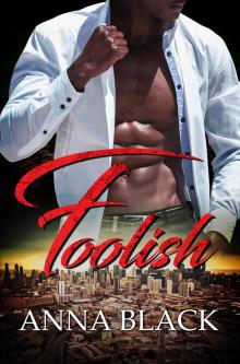 Foolish Foolish