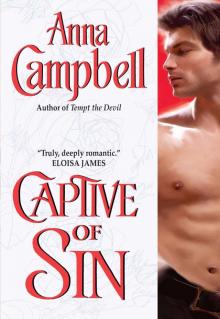 Captive of Sin Captive of Sin