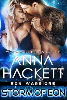Storm of Eon (Eon Warriors Book 7) Storm of Eon (Eon Warriors Book 7)