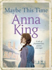 Maybe This Time Maybe This Time