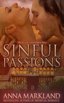 Sinful Passions Sinful Passions
