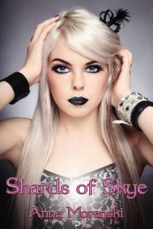 Shards of Skye (The Skye Chronicles Book 1) Shards of Skye (The Skye Chronicles Book 1)