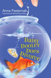 Daisy Dooley Does Divorce