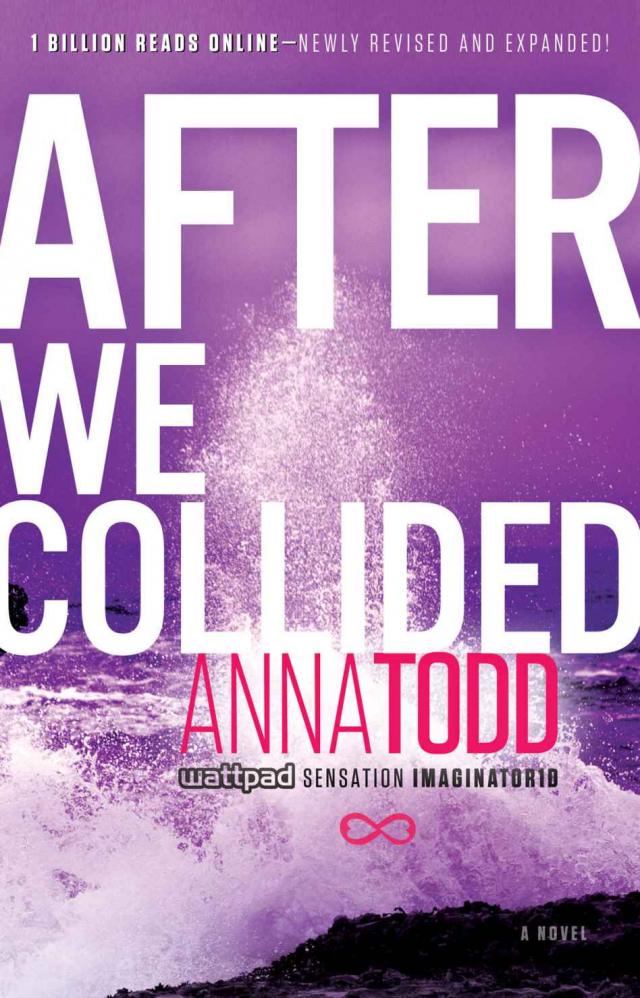 Anna Todd Read Free From Internet