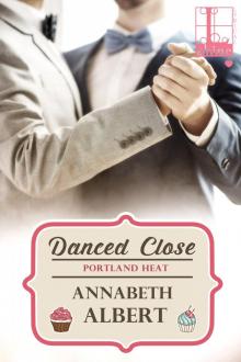 Danced Close Danced Close