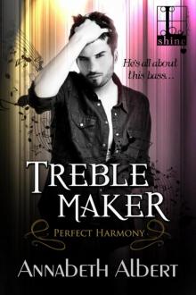 Treble Maker Treble Maker