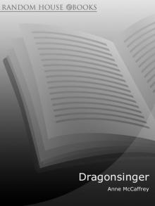 Dragonsinger Dragonsinger