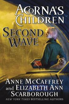Second Wave Second Wave