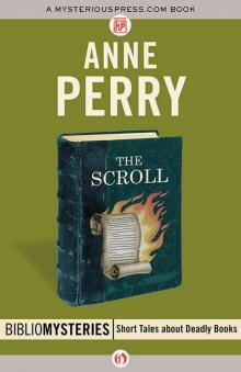 The Scroll The Scroll