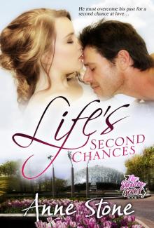 Life's Second Chances: The Show Me Series: Book One Life's Second Chances: The Show Me Series: Book One