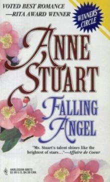 Falling Angel Falling Angel