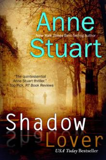 Shadow Lover Shadow Lover