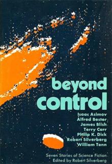 Beyond Control
