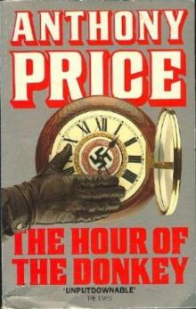 The Hour of The Donkey The Hour of The Donkey