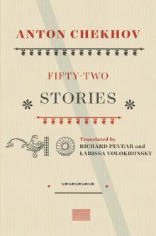 Fifty-Two Stories