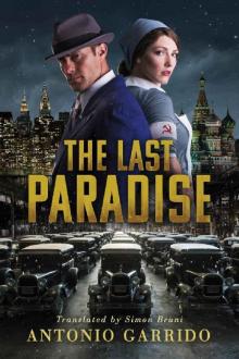 The Last Paradise The Last Paradise