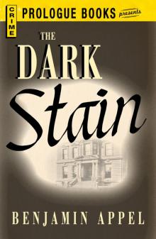 Dark Stain
