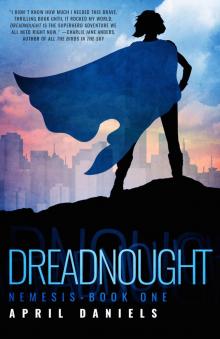 Dreadnought Dreadnought