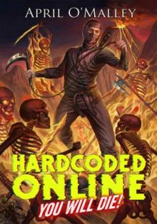 Hardcoded Online