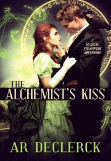 Alchemist's Kiss