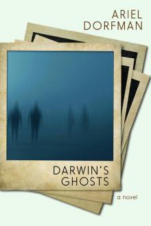Darwin's Ghosts Darwin's Ghosts