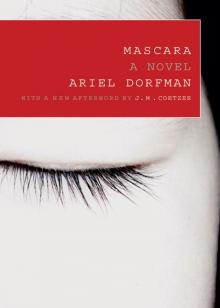 Mascara Mascara