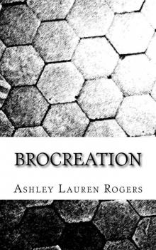 Brocreation Brocreation