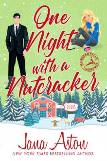 One Night with a Nutcracker: Reindeer Falls #5