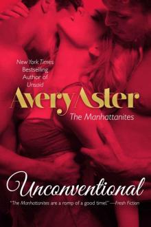 Unconventional Unconventional